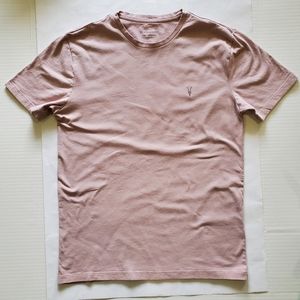 All Saints Regular Fit Brace Tee